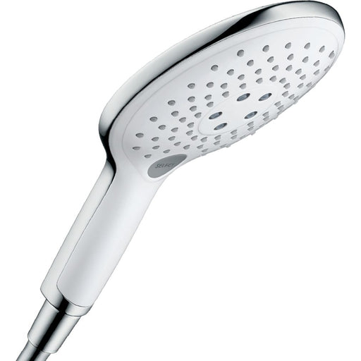 Hansgrohe - Handbrause RAINDANCE Select 150 3jet EcoSmart 28588400 weiß chrom