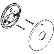 Grohe - Rosette 46587 chrom