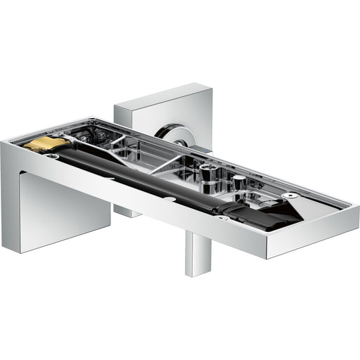 Hansgrohe - Waschtischmischer Unterputz Axor MyEdition FS ohne Platte chrom