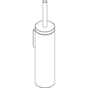 Hansgrohe - Toilettenbürstenhalter Wandmontage Axor Universal Circular BBC