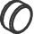 Hansgrohe - SPTM Talis M54 Griffstopfen schwarz