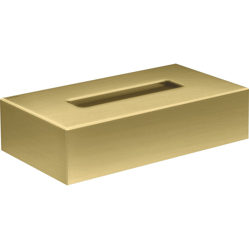 Hansgrohe - Kosmetiktuchbox Axor Universal Circular BB