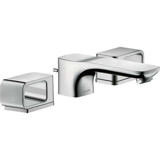 Hansgrohe - 3-Loch Waschtischarmatur 50 AXOR Urquiola Standmodell chrom ohne Platte