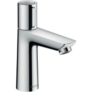 Hansgrohe - Waschtischmischer 110 Talis Select E mit Ablauf, chrom
