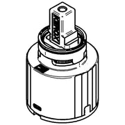Grohe - Kartusche 440430 Keramik 35mm zu Eichelberg Armaturen