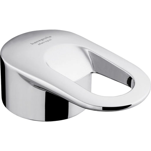 Hansgrohe - Griff für Metropol Standmodelle weiss