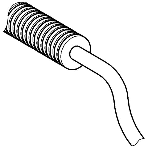 Grohe - Pneumatikschlauch 42072