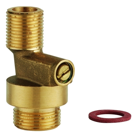 Grohe - S-Anschluss 43825 für Contromix Public chrom