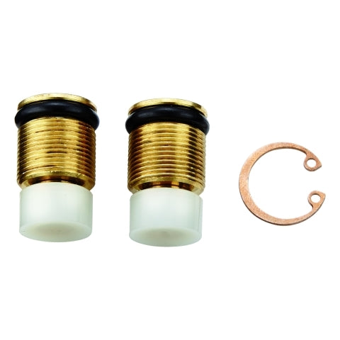 Grohe - Ersatzteil Set Absperrspindel ab 1979 47017000