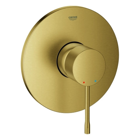 Grohe - EH-Brausebatterie ESSENCE 24168_1 FMS für 35604 cool sunrise gebürstet