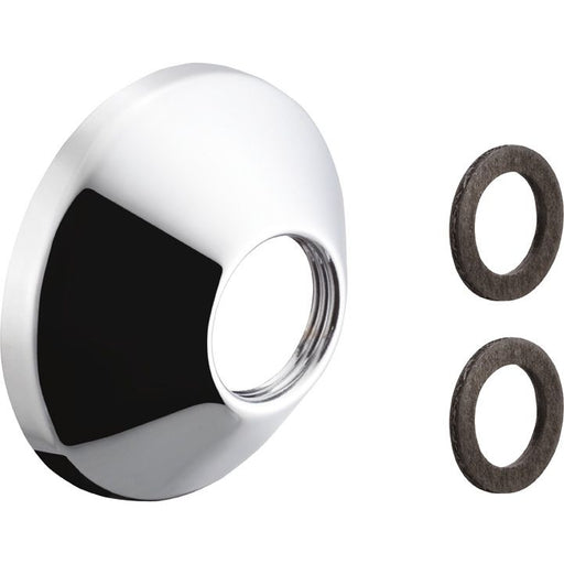Hansgrohe - Rosette f.Metropol Wandmodell MB