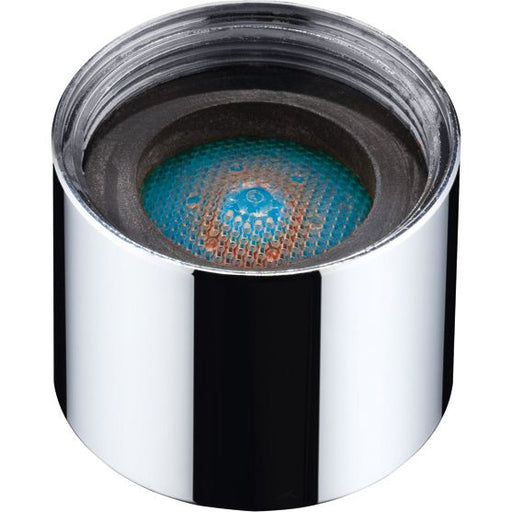 Hansgrohe - Luftsprudler M22x1 (15 l/min) Planis FOCUS Spültischmischer chrom