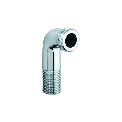 Grohe - Anschlusswinkel 12476 1/2x3/4 chrom