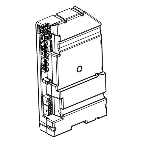 Grohe - Elektronik 14906 für SENSIA IGS Dusch-WC