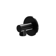 Steinberg Armaturen - Brauseanschlussbogen 100 1660 S, matt black