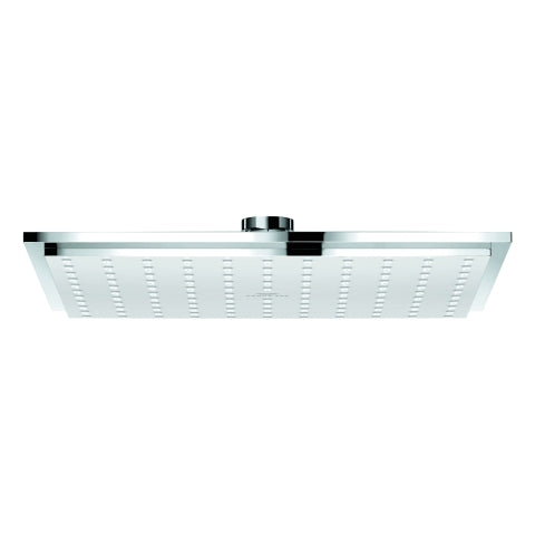Grohe - Kopfbrause Rainshower Aqua 230 26877 230x230mm 1 Strahl 9,5 l/min chrom