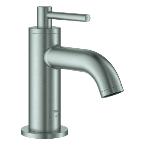Grohe - Standventil Atrio 20658 XS-Size Hebelgriff supersteel
