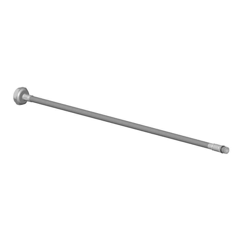 Dornbracht - Druckschl. Ersatzteil 04300401900 M10x1x1/2x420mm