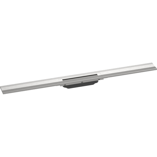 Hansgrohe - Duschrinne RAINDRAIN Flex 900 mm kürzbar für Wandmontage BST