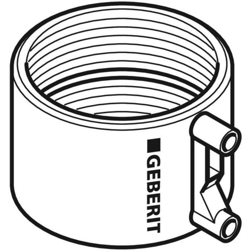 Geberit Vertriebs - Elektroschweissmuffe d40 360.771.16.1