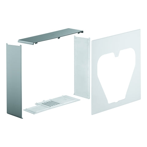 Grohe - Panelset 14911 für SENSIA IGS Dusch-WC alpinweiß/alpinweiß