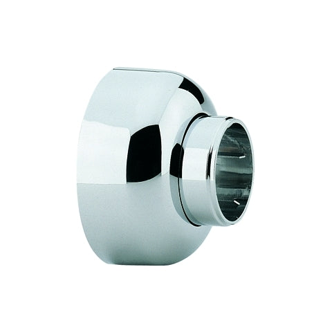 Grohe - Rosette für Anschluss 70mm 47455 chrom