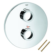 Grohe - Rosette GROHTHERM Special 49013 chrom