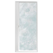 VILLEROY & BOCH - Badewanne Collaro 1800x800x620mm re-eckig m. Sys AE TP2 Zul. Stone White