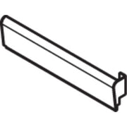 Hüppe - ZB Select+ Wiper silber matt