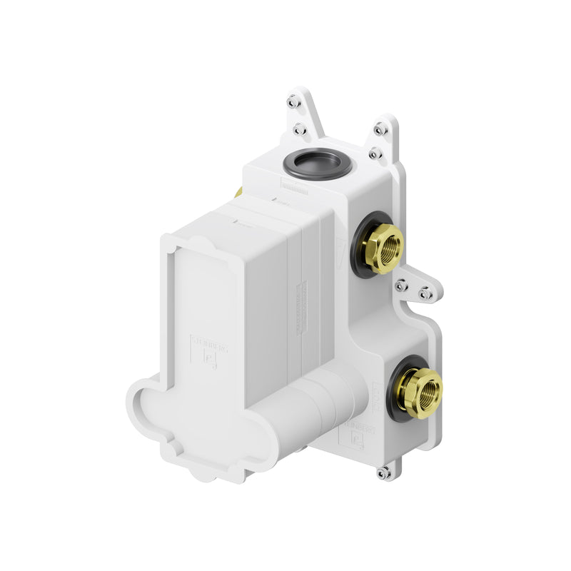Steinberg Armaturen - Unterputz Einbaukörper 010 4140 3