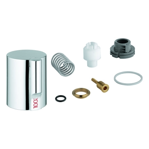 Grohe - Griff 46679 chrom