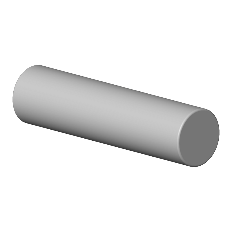 Hebel für Einhandbatterie META.02 # 09.20.62.006.08 platin