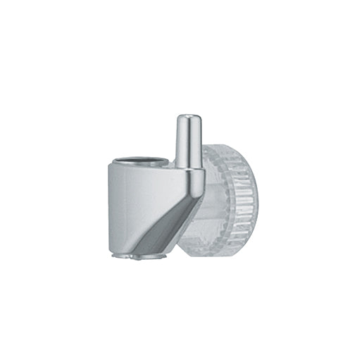 Kludi - Gleitschieber 6053205 für Standard Brausestange chrom