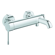 Grohe - EH-Wannenbatterie ESSENCE 33624 Wandmontage eigensicher chrom