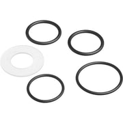 Viega - Dichtungsset 8580.8 Gummi/grau UP Spülkasten 3H/3L