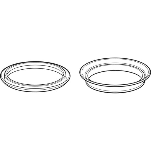 Geberit Vertriebs - Profildichtung zu Bassin UP-SPK 8cm