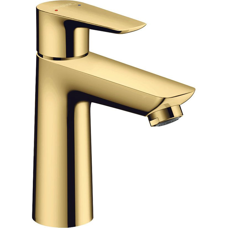 Hansgrohe - Waschtischmischer 110 TALIS E PGO ohne Ablaufgarnitur
