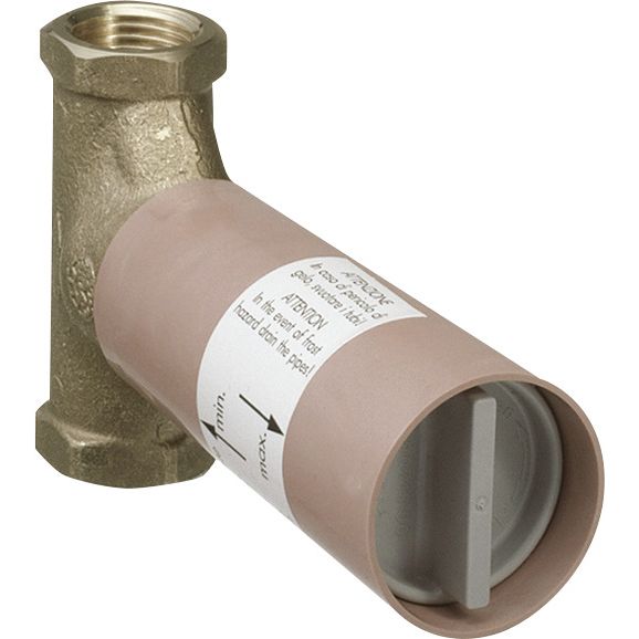 Hansgrohe - Grundkörper Absperrventil AXOR DN20