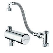 Hansgrohe - Thermostat DN15 chrom