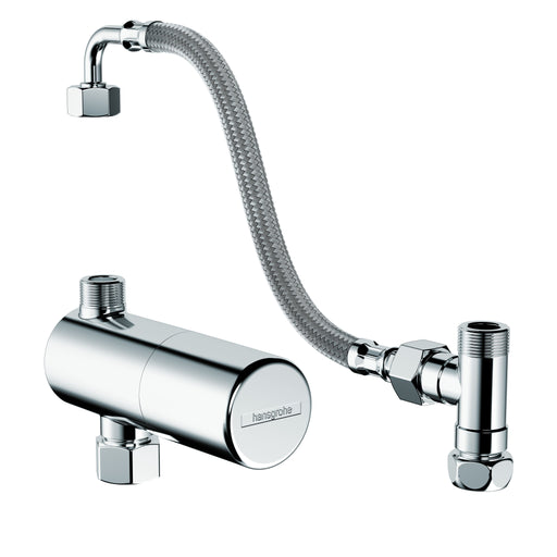 Hansgrohe - Thermostat DN15 chrom