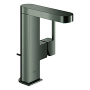 Grohe - EH-WT-Batterie PLUS 23871_3 M-Size schwenkbarer Auslauf hard graphite geb
