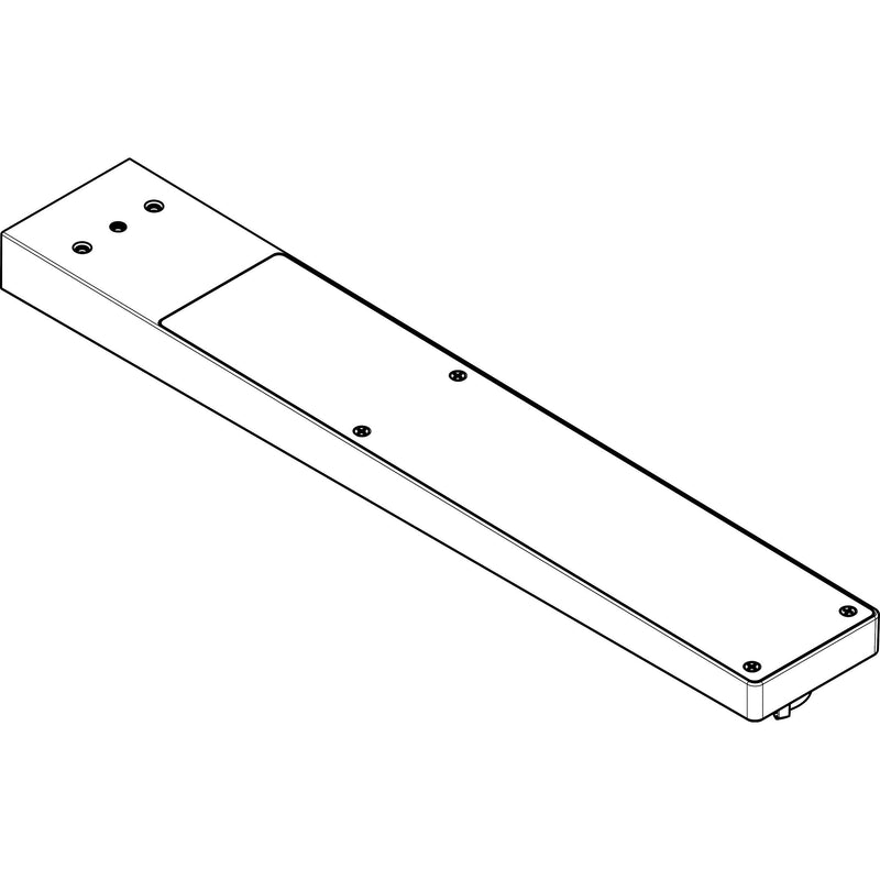 Hansgrohe - Brausearm RAINMAKER Select 460 chrom