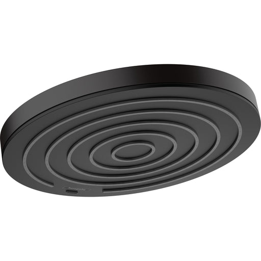 Hansgrohe - Kopfbrause PULSIFY 260 1jet mattschwarz