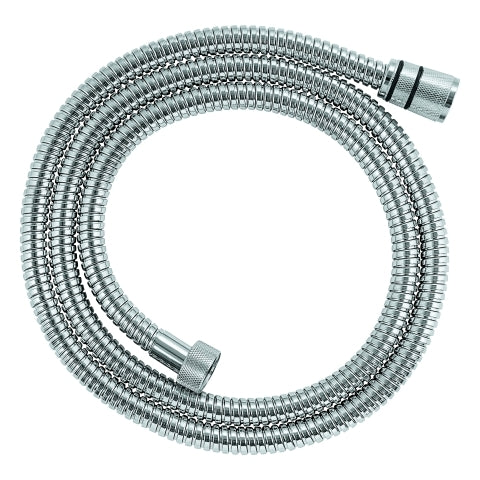 Grohe - Brauseschlauch Rotaflex Long-Life 28417_1 Metall 1500mm TwistStop chrom