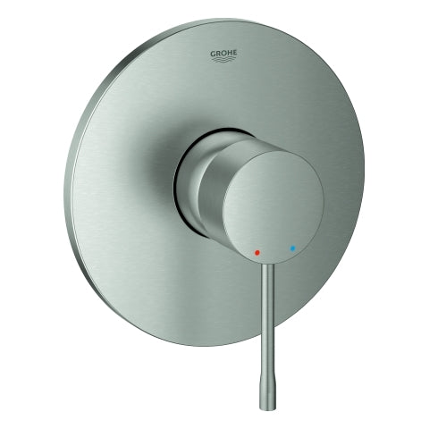 Grohe - EH-Brausebatterie ESSENCE 24168_1 FMS für 35604 supersteel
