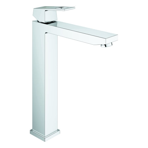 Grohe - EH-WT-Batterie EUROCUBE 23406 für freistehende Waschschüsseln chrom