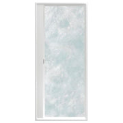 VILLEROY & BOCH - Badewanne Collaro 1700x750x620mm re-eckig m. System HE TP1 Stone White