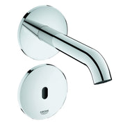 Grohe - WT-IR-Elektronik ESSENCE E 36447 ohne Mischung Steckertrafo chrom