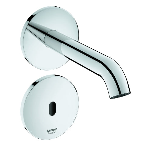 Grohe - WT-IR-Elektronik ESSENCE E 36447 ohne Mischung Steckertrafo chrom