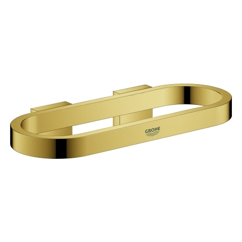 Grohe - Handtuchring und Halter SELECTION 41035 cool sunrise